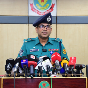 রাজধানীতে ১০ মাসে আ.লীগের ৩ হাজার নেতাকর্মী গ্রেফতার