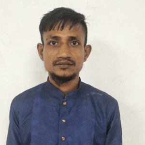 মোহাম্মদপুরে চাঁদাবাজি করতে গিয়ে কব্জি কাটা গ্রুপের প্রধানের ভাই আটক