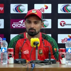 বিরতি পেলে সবাই নতুন উদ্যমে ফিরবে: লিটন