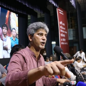 রাজনৈতিক উত্তরণের জন্য প্রয়োজন ন্যূনতম জাতীয় ঐকমত্য: জোনায়েদ সাকি