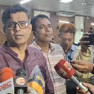 নির্বাচন ১৫ ফেব্রুয়ারির আগে হবে, কোনও শক্তি নেই এটাকে পেছানোর: শফিকুল আলম