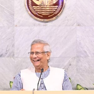 ‘সমবায়ভিত্তিক অর্থনৈতিক কার্যক্রম পরিচালনার মাধ্যমে আত্মনির্ভরশীল বাংলাদেশ গড়া সম্ভব’