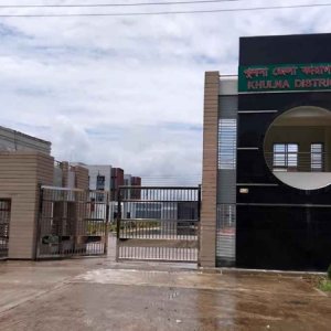 অর্ধেক সক্ষমতা নিয়ে চালু হচ্ছে খুলনায় নতুন কারাগার