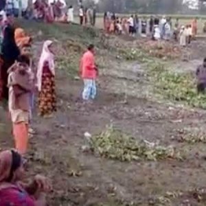 নদীত একসঙ্গে গোসল করতে নামা ৩ শিশুর লাশ উদ্ধার, নিখোঁজ দুই