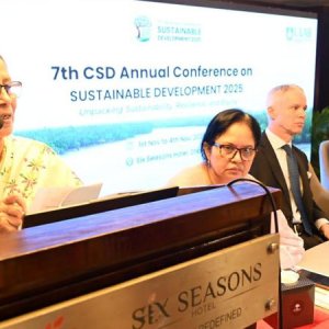 জেলেদের জীবন-জীবিকা নিশ্চিত করা জরুরি: মৎস্য উপদেষ্টা