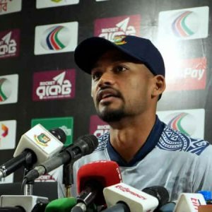 শান্তই থাকছেন টেস্ট দলের অধিনায়ক