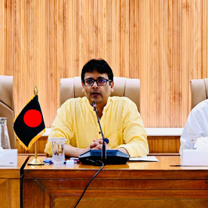 এসএমই খাতকে জাতীয় অর্থনীতির মূল চালিকাশক্তিতে রূপান্তরের উদ্যোগ