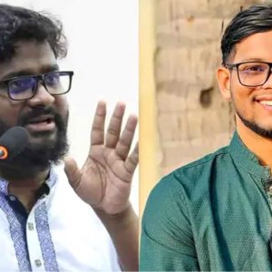 জাতীয় ছাত্রশক্তি’র কেন্দ্রীয় সভাপতি জাহিদ, সম্পাদক বাকের মজুমদার