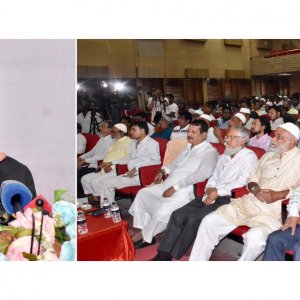 কারও মতামত জনগণের ওপর চাপিয়ে দেওয়া চলবে না: আমির খসরু