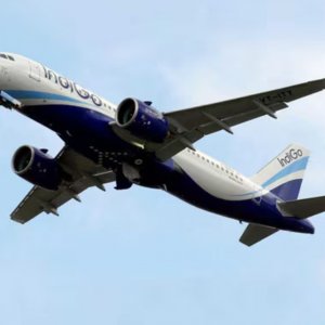 ইন্ডিগোর জেদ্দা–হায়দরাবাদ ফ্লাইটে বোমাতঙ্ক, মুম্বাইয়ে জরুরি অবতরণ