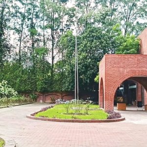 সংসদ এলাকায় আপাতত হচ্ছে না প্রধানমন্ত্রীর নতুন বাসভবন