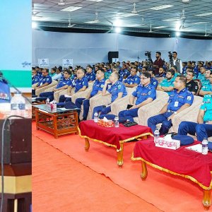 কোনও দল কিংবা ব্যক্তির আনুগত্য নয়, নির্বাচনে পুলিশের ভূমিকা থাকবে নিরপেক্ষ: আইজিপি