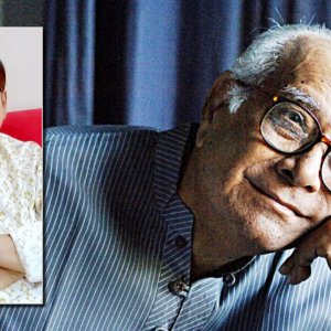 আপন আলোয় শিল্পী কলিম শরাফী