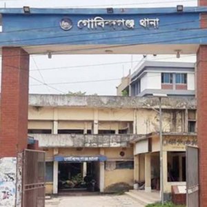 গাইবান্ধায় ৩ জনকে পিটিয়ে হত্যা