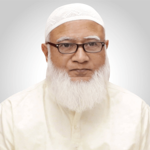 জামায়াতের আমির পদে পুনর্নির্বাচিত শফিকুর রহমান