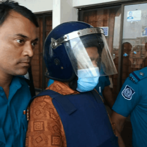 প্লট দুর্নীতির আরও তিন মামলায় গ্রেফতার রাজউকের খুরশীদ