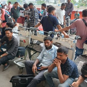 কানাডা ও ইউরোপের প্রলোভনে নেপালে নিয়ে জিম্মি, সতর্ক থাকার আহ্বান