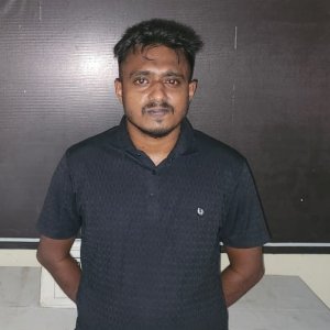 গাজীপুরে রনি হত্যার প্রধান আসামি গ্রেফতার