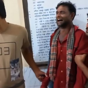 মোটরসাইকেলের নিয়ন্ত্রণ হারিয়ে প্রাণ হারালো কিশোর চালক