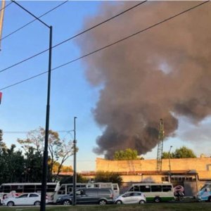 মেক্সিকোতে সুপারমার্কেটে বিস্ফোরণ, নিহত ২৩