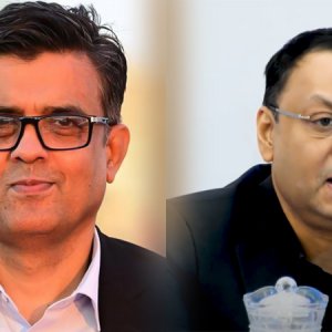 প্রেস সচিব উন্মাদের মতো কথা বলেন: বিটিএমএ সভাপতি