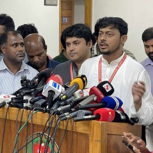 শাপলা কলি আমরা নেব: নাসিরুদ্দিন পাটওয়ারী