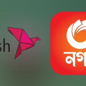 আন্তঃলেনদেন ব্যবস্থায় অনুমোদন পায়নি ‘নগদ’, সময় চায় ‘বিকাশ’