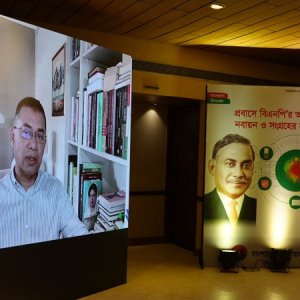 বিএনপি সমঝোতার পথ বেছে নিয়েছে: তারেক রহমান