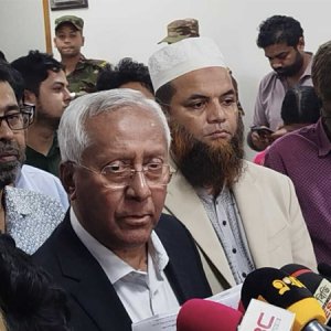 চলতি সপ্তাহেই দল নিবন্ধন সম্পন্ন করতে চায় ইসি