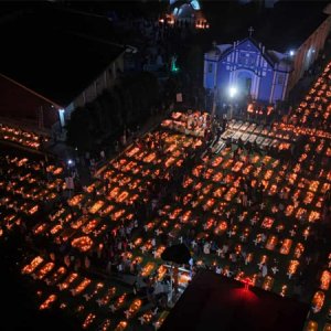 ‘অল সোলস ডে’