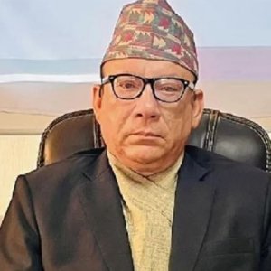 তত্ত্বাবধায়ক সরকার ফেরাতে আপিল শুনানি, এজলাসে নেপালের প্রধান বিচারপতি