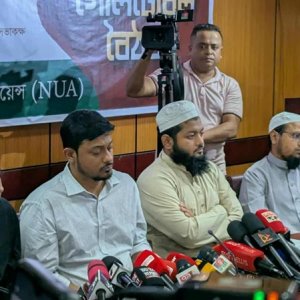 জুলাই সনদ বাস্তবায়ন নিয়ে তরুণ আলেমদের ভাবনা