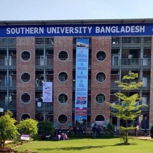 ৬ কোটি ৩২ লাখ টাকা আত্মসাৎ, সাউদার্ন ইউনিভার্সিটির কোষাধ্যক্ষের বিরুদ্ধে দুদকের মামলা