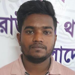 রাউজানে যুবদল কর্মীকে গুলি করে হত্যায় তার সহযোগী গ্রেফতার