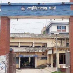 চোর সন্দেহে তিন জনকে পিটিয়ে হত্যা, ৩৫০ জনের বিরুদ্ধে মামলা