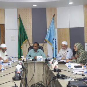 পাবলিক বিশ্ববিদ্যালয়ের হিসাব রক্ষণ প্রক্রিয়ার মানোন্নয়ন প্রয়োজন