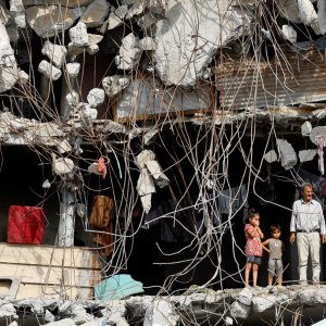 আরও তিন জিম্মির মৃতদেহ হস্তান্তর করলো হামাস