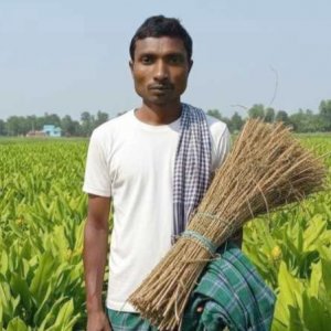 ফাঁকা মাঠে বৃদ্ধাকে ধর্ষণের অভিযোগ, সেই আইয়ুব আলী গ্রেফতার