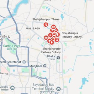 সিলেট থেকে নিখোঁজ ৪ শিশু ঢাকায় উদ্ধার