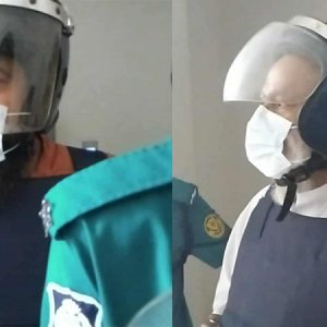 দেশ টিভির আরিফ ও নাসা গ্রুপের নজরুল নতুন মামলায় গ্রেফতার