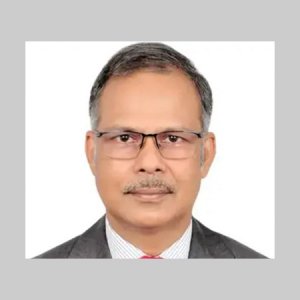 ডিএসসিসির প্রশাসক হলেন মাহমুদুল হাসান