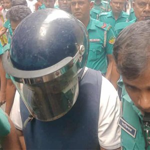 ক্যাসিনোকাণ্ডের সেই সেলিম ৩ দিনের রিমান্ডে