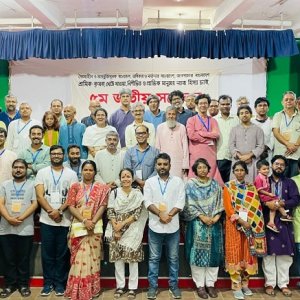 গণসংহতি আন্দোলনের নতুন কমিটি, নেতৃত্বে আবারও জোনায়েদ সাকি