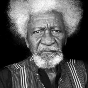 নোবেলজয়ী ওলে সোয়িংকার ভিসা বাতিল করেছে যুক্তরাষ্ট্র