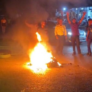 দলীয় মনোনয়ন পাননি বিএনপি নেতা, ঢাকা-চট্টগ্রাম মহাসড়ক অবরোধ