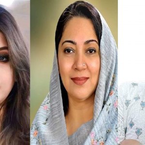 অবশেষে একসঙ্গে বিএনপির মনোনয়ন পেলেন শামা ওবায়েদ ও শহীদুলসহ ৩ জন