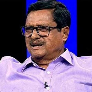 বিএনপির মনোনয়ন পেলেন ফজলুর রহমান