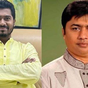 নুরের এলাকায় প্রার্থী দেয়নি বিএনপি, হাসান মামুন বললেন ধৈর্য ধরুন