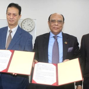 জাপানে দক্ষ কর্মী পাঠাতে দূতাবাসের সেমিনার 