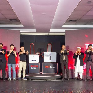 নবায়নযোগ্য শক্তি খাতে বাংলাদেশে গুডউই-এর যাত্রা শুরু